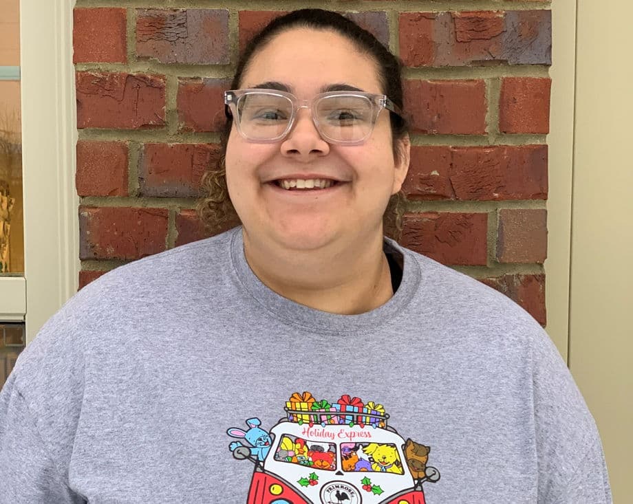 Ms. Cierra