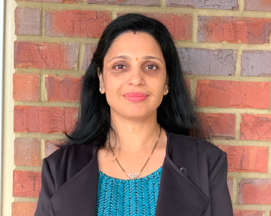 Ms. Vish