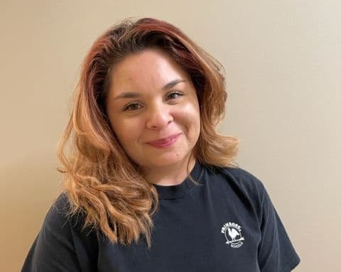 Ms. Zulema
