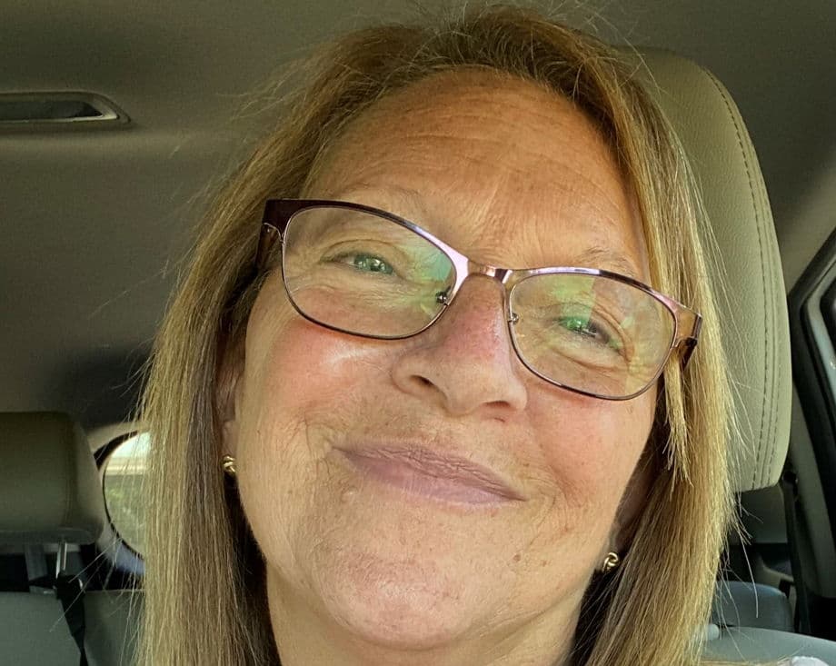 Sandy Riesner