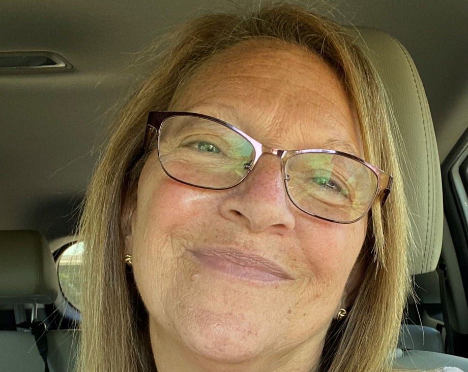 Sandy Riesner