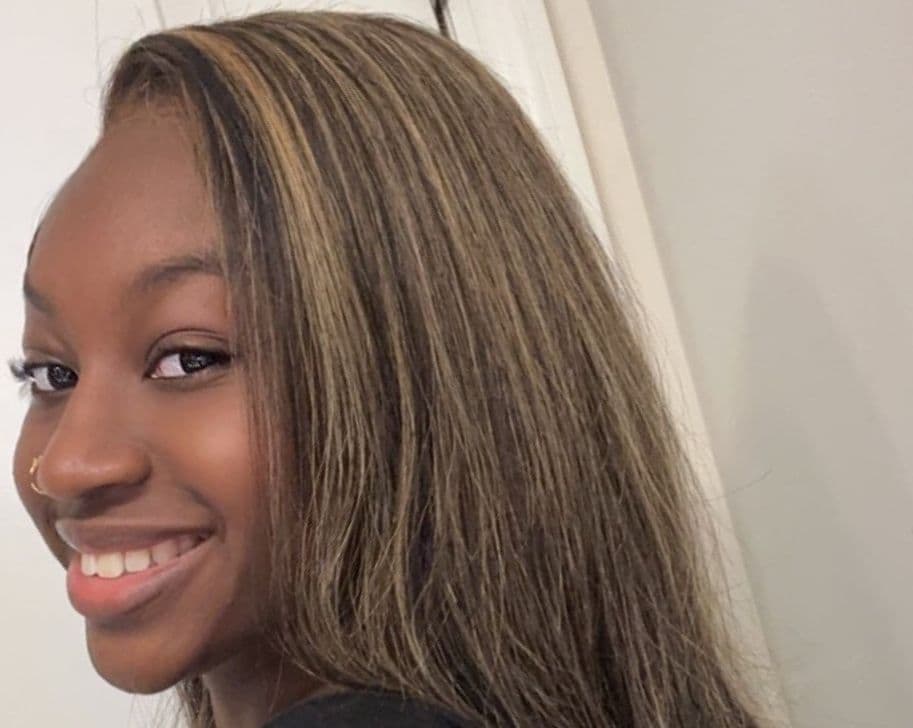 Shaniah Morris