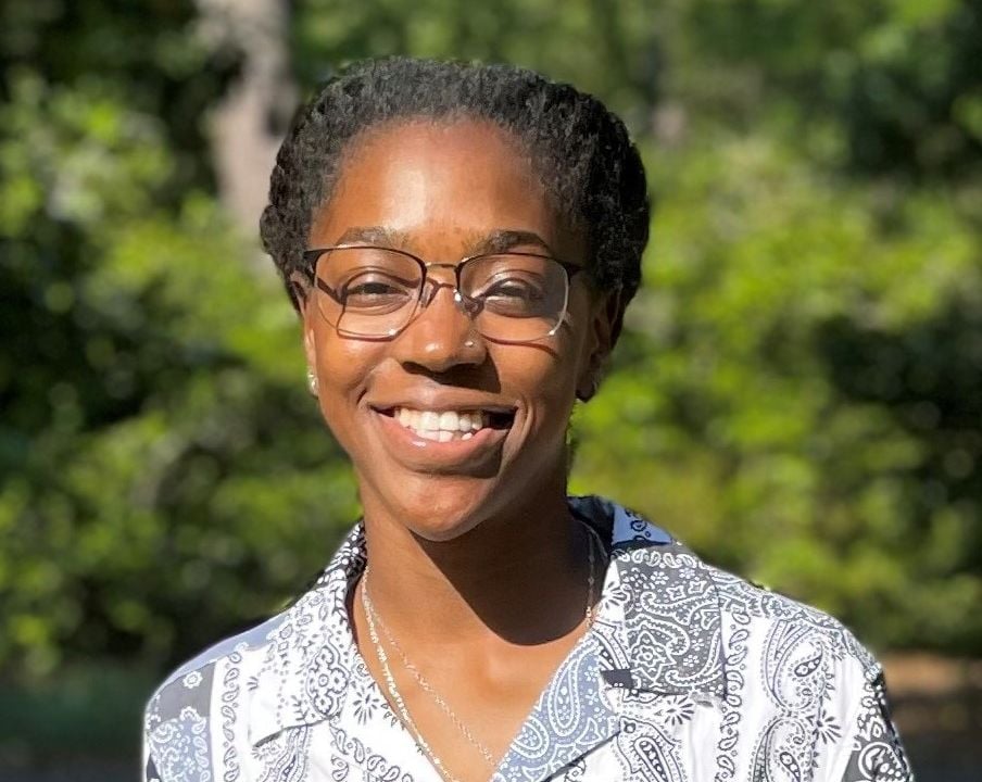 Taneisha Person