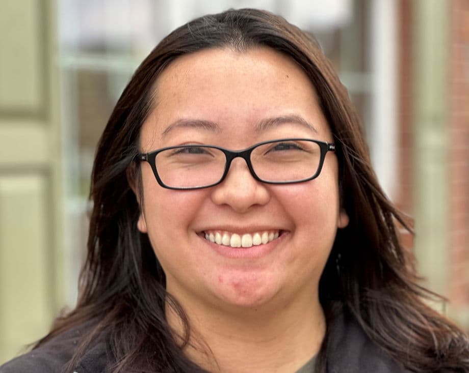 Ms. Xiong