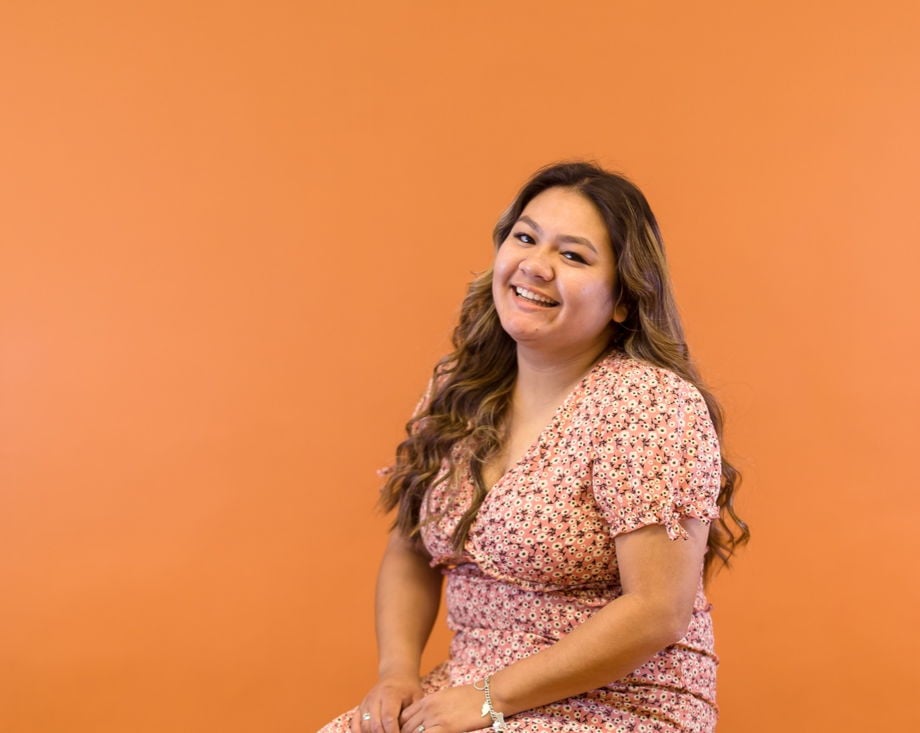 Ms. Jasmine Castillo