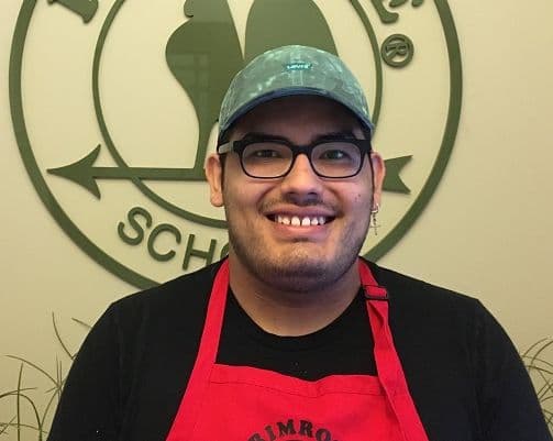 Christian Padilla