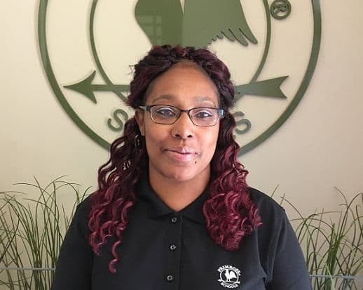 Desiree Gantt