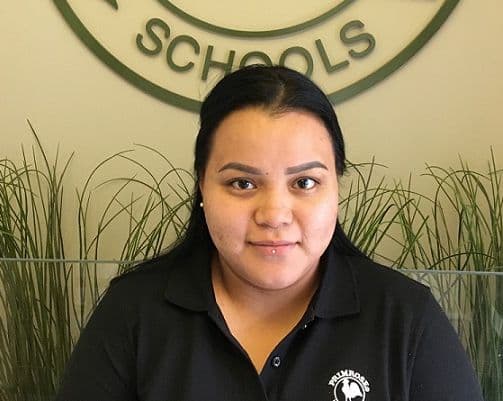 Norma Rios