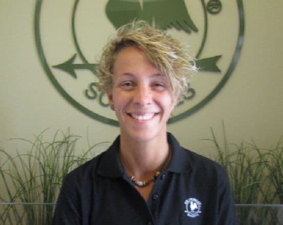 Resa Peterson