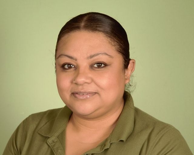 Ms. Issel