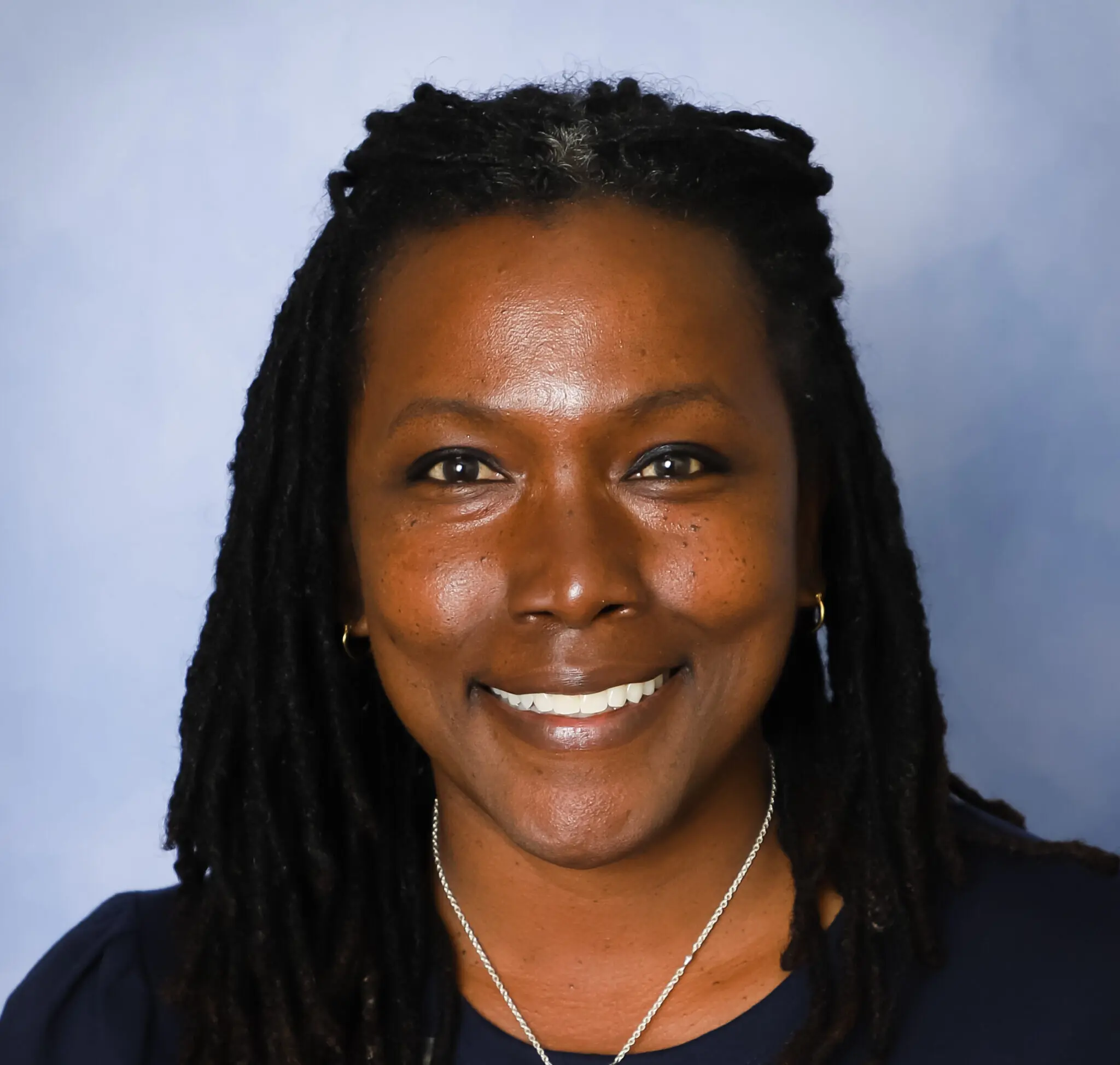 Ms. Moore