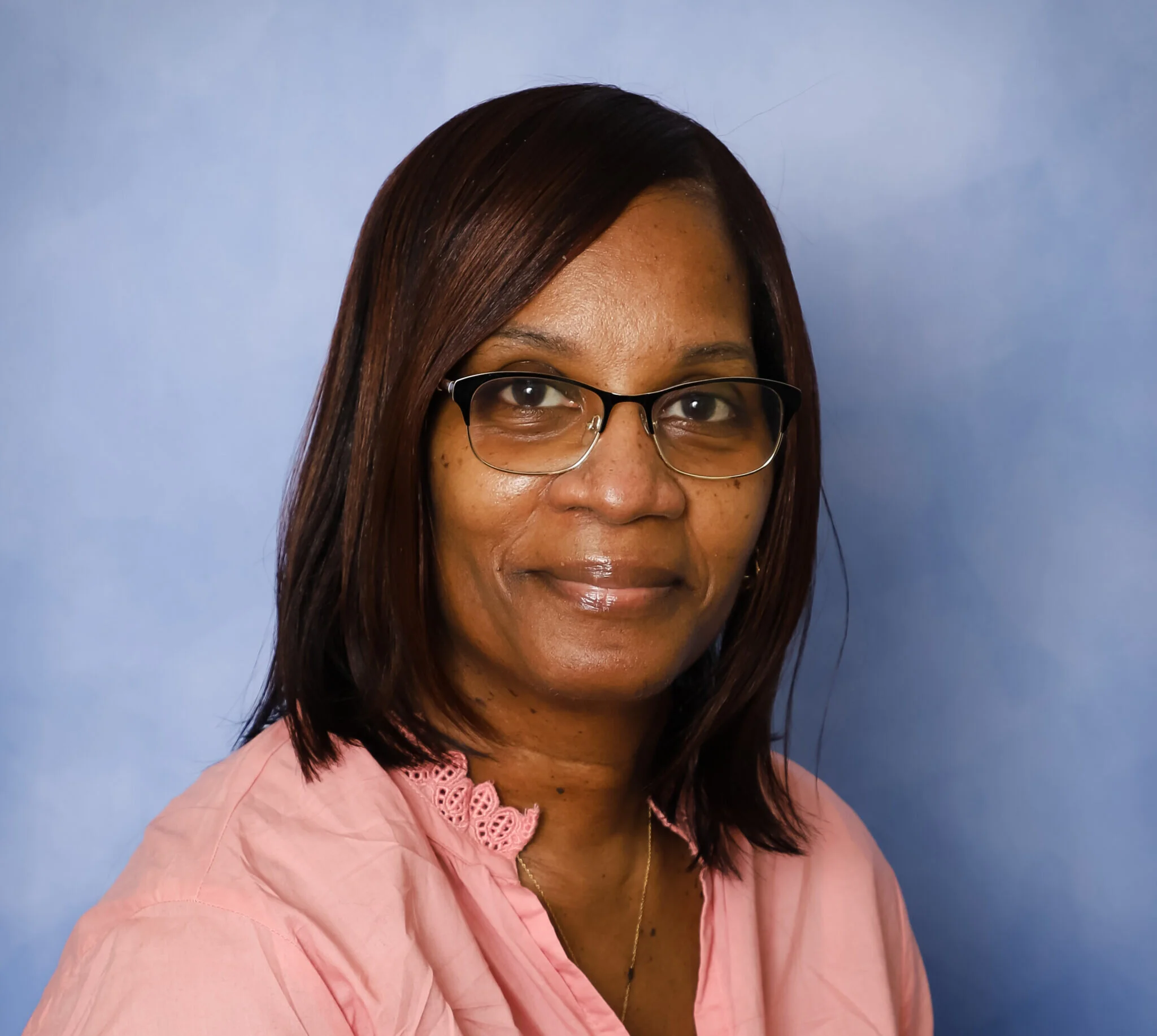 Ms. Rodriguez