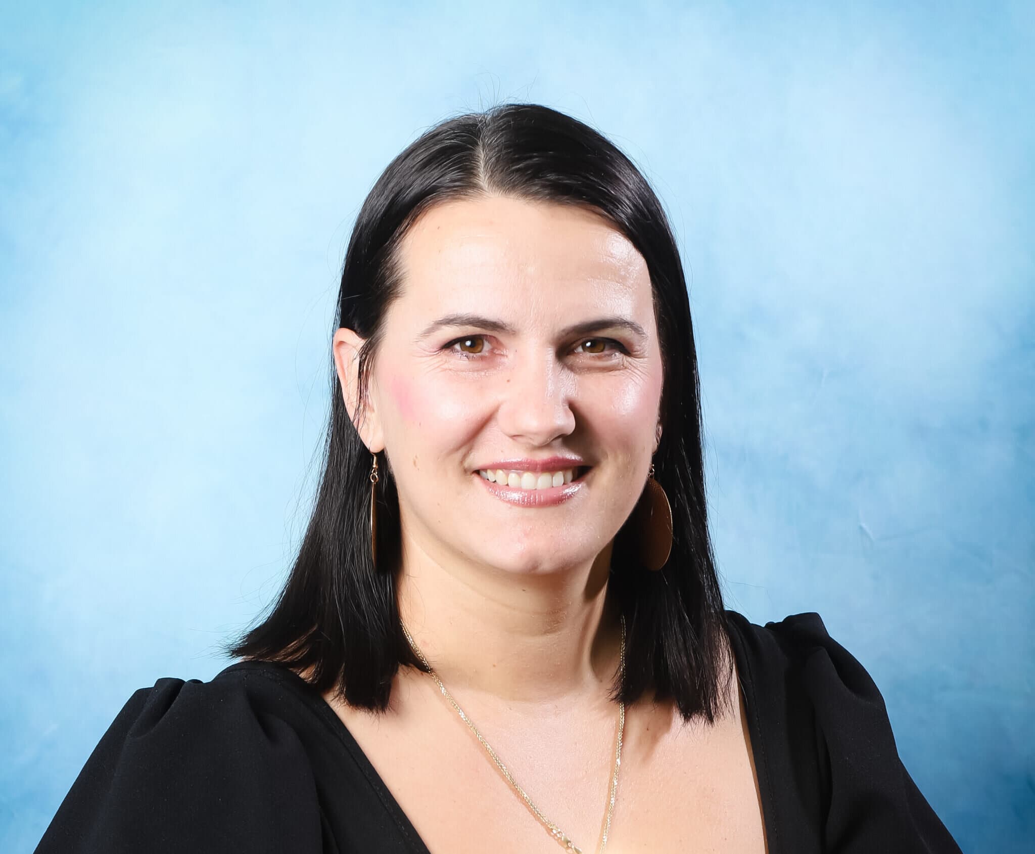 Ms. Pjetri