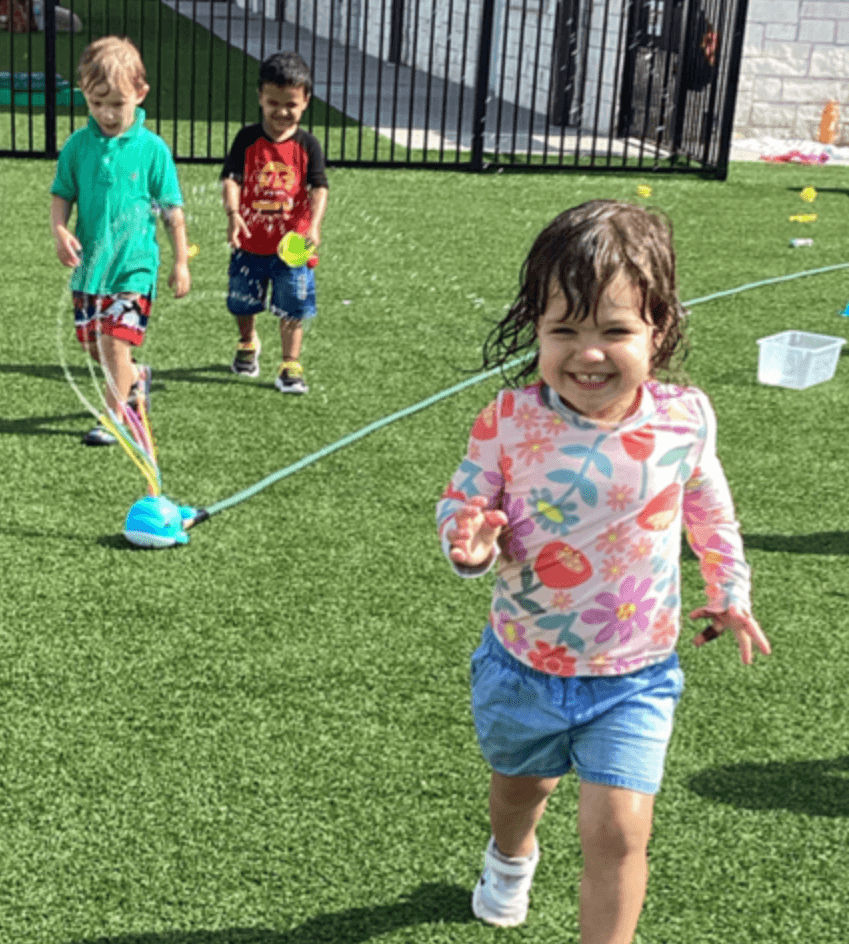 Water Day picture