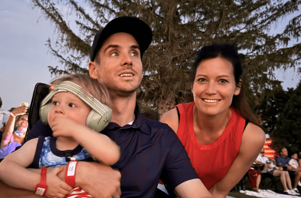 Family of the Month