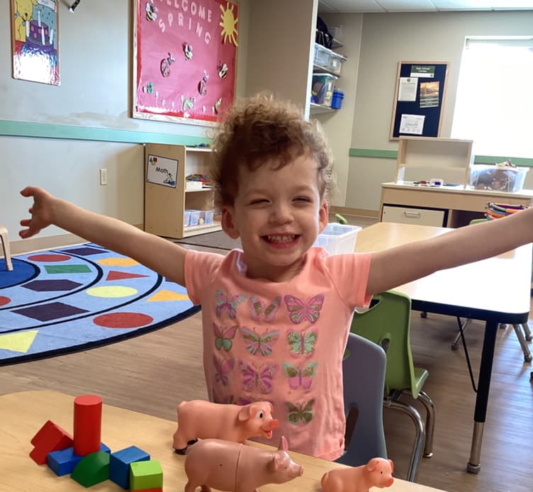 Children's Choice with Pathways