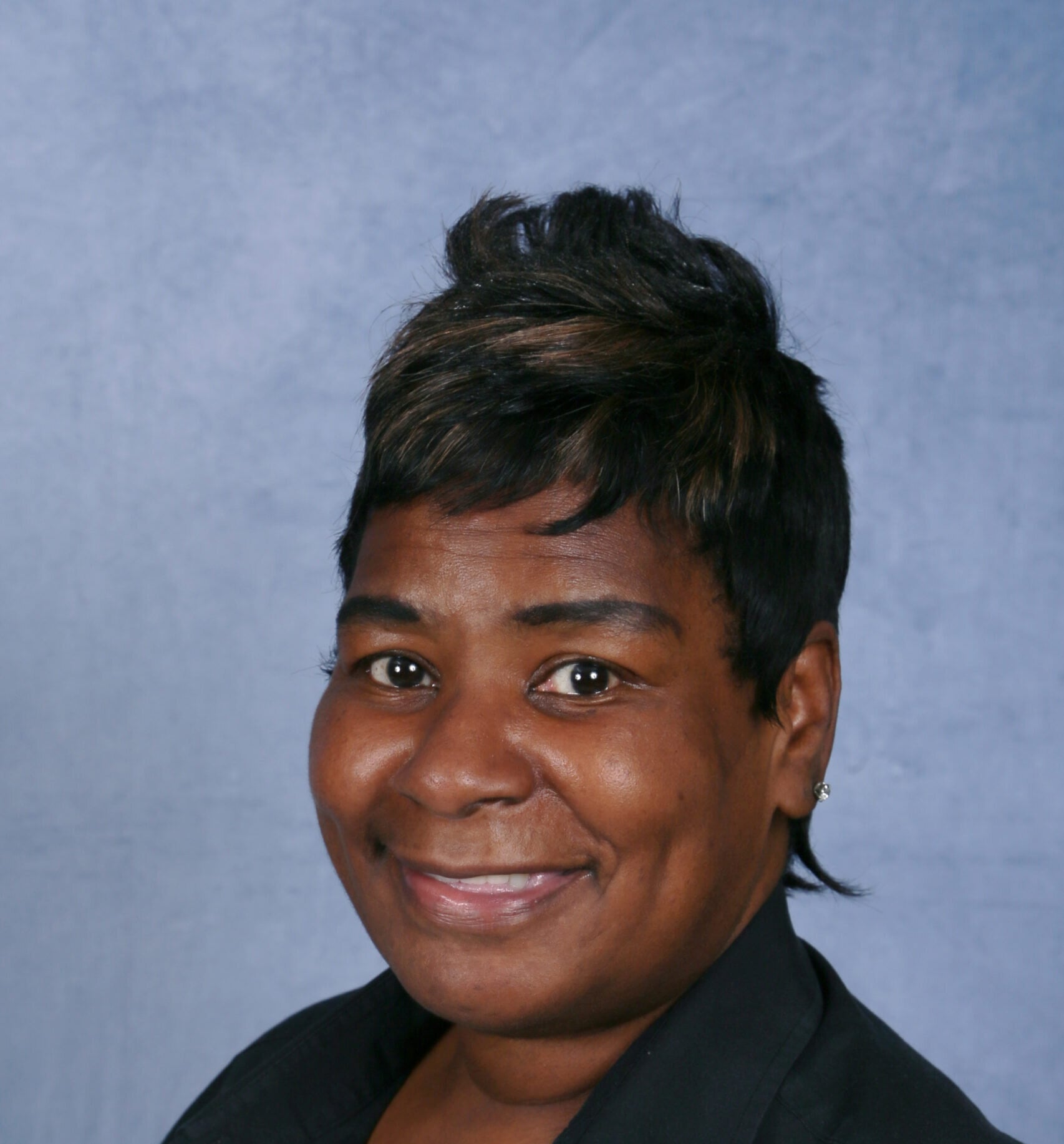 Ms. Hawkins