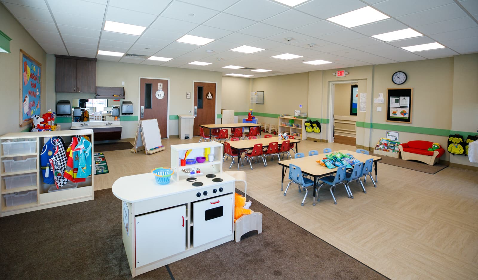 Toddler Daycare, Toddler Preschool, Best toddler Daycare in San Jose, Best preschool in San Jose
