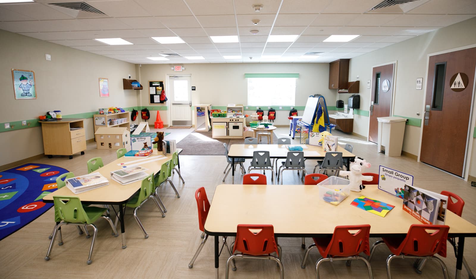 Best preschool in San Jose,