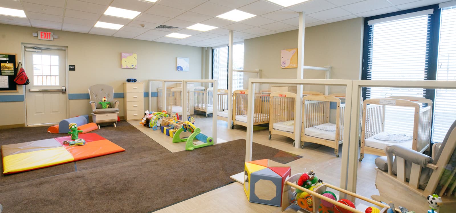 Infant Daycare, Infant Preschool, Best Infant Daycare in San Jose, Best preschool in San Jose