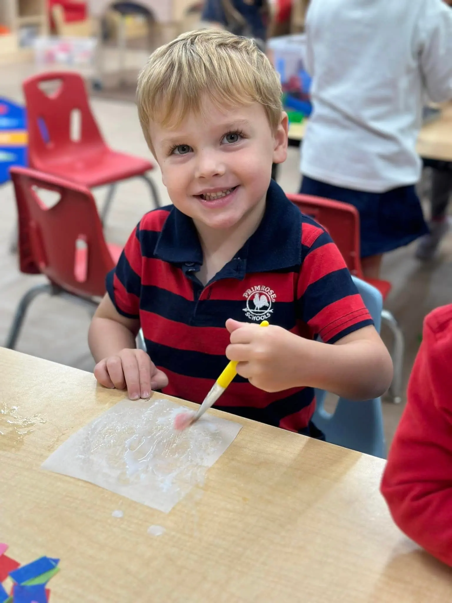 Preschool