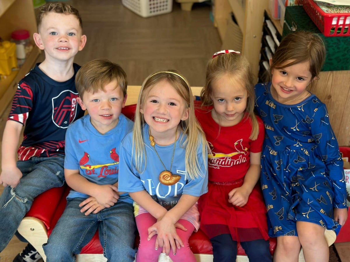 PreK
