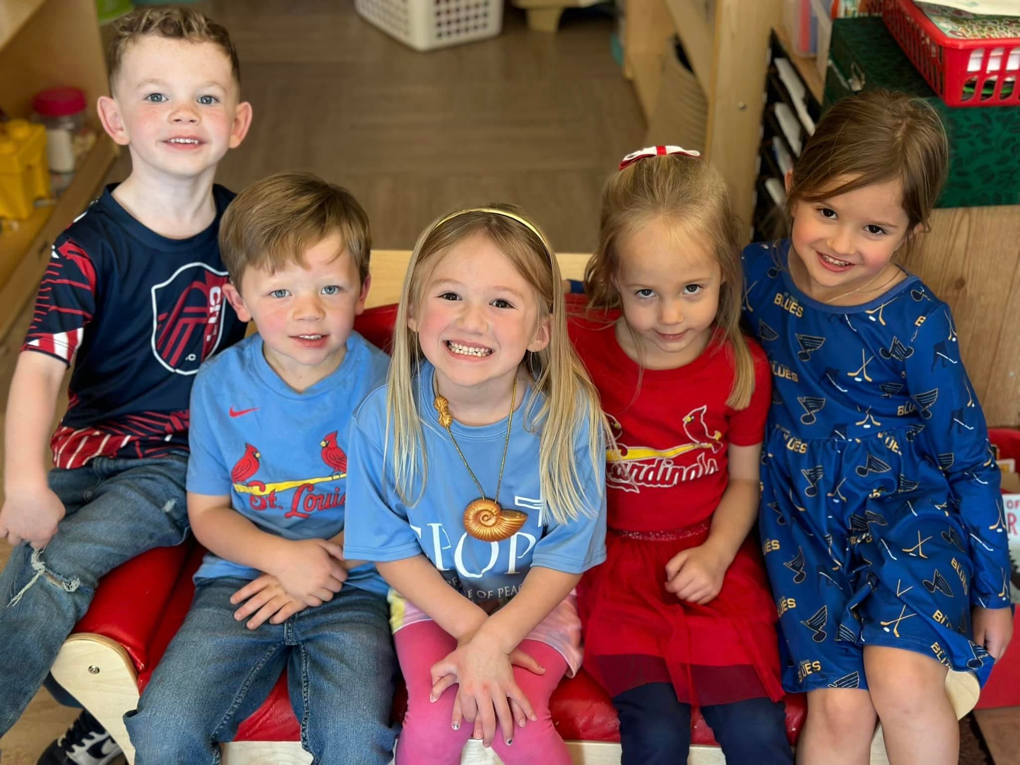 PreK
