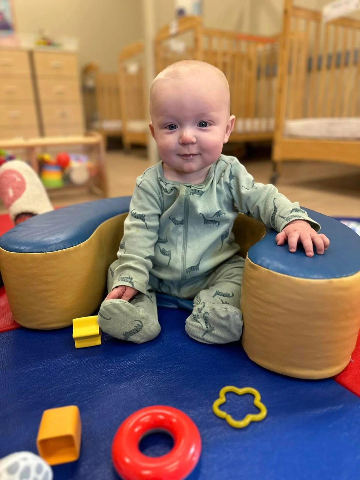 Infant