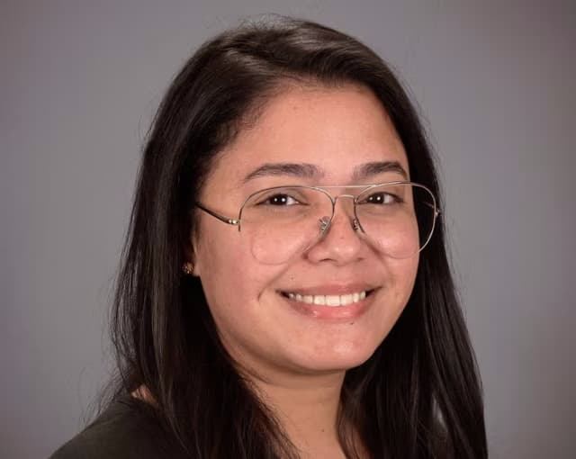 Ms. Christina Perez