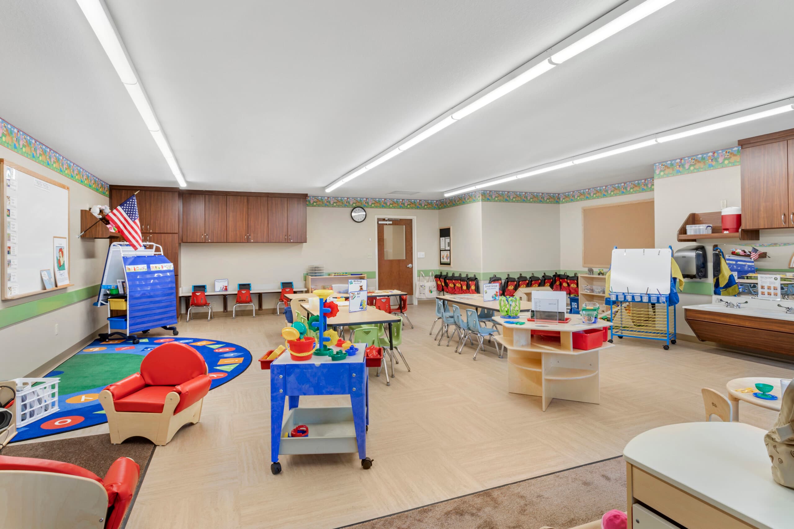 Preschool Pathways