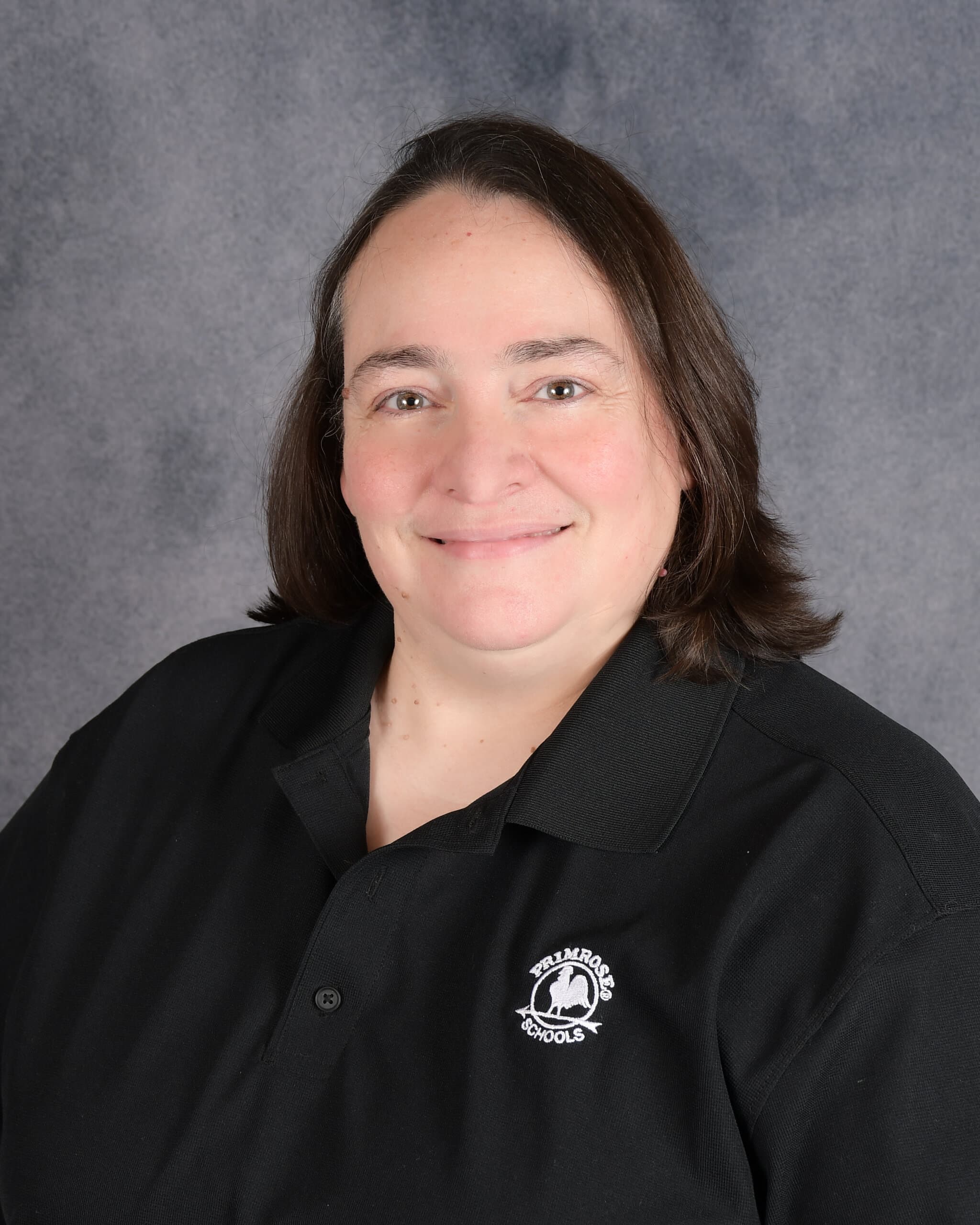 Mrs. Roche- Principles of Service Winner 2025