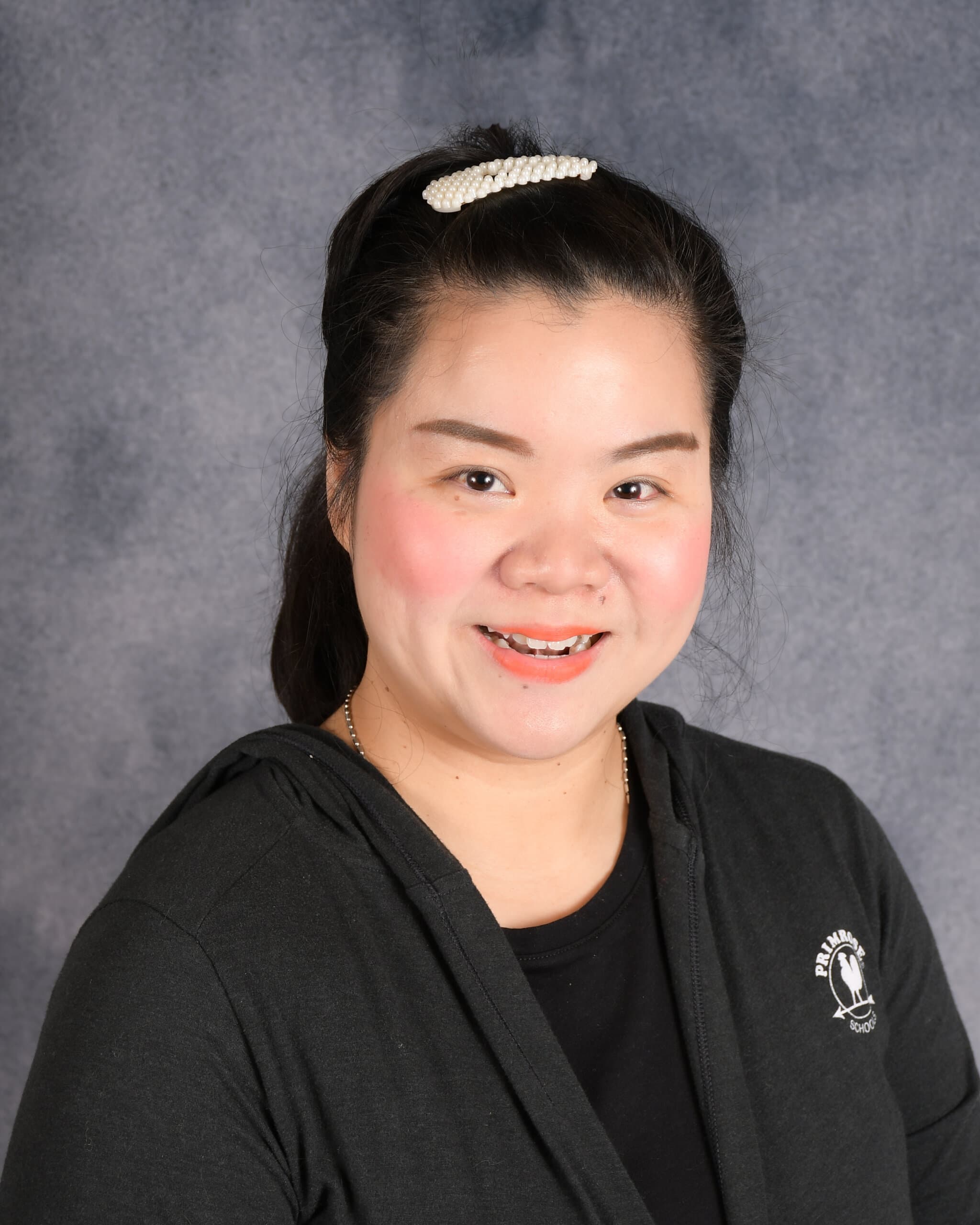 Mrs. Tip - Konrad Mentor