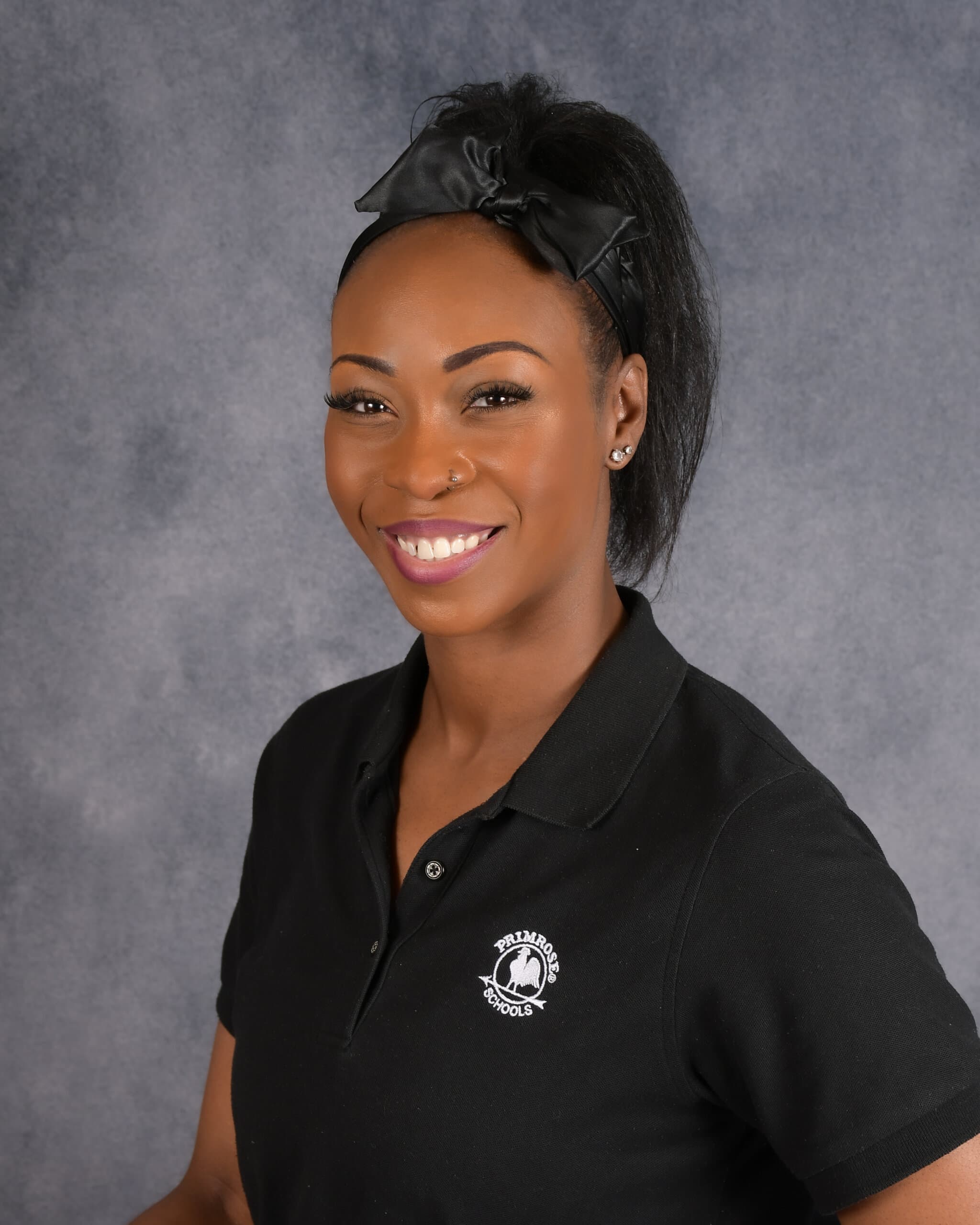Mrs. Williams