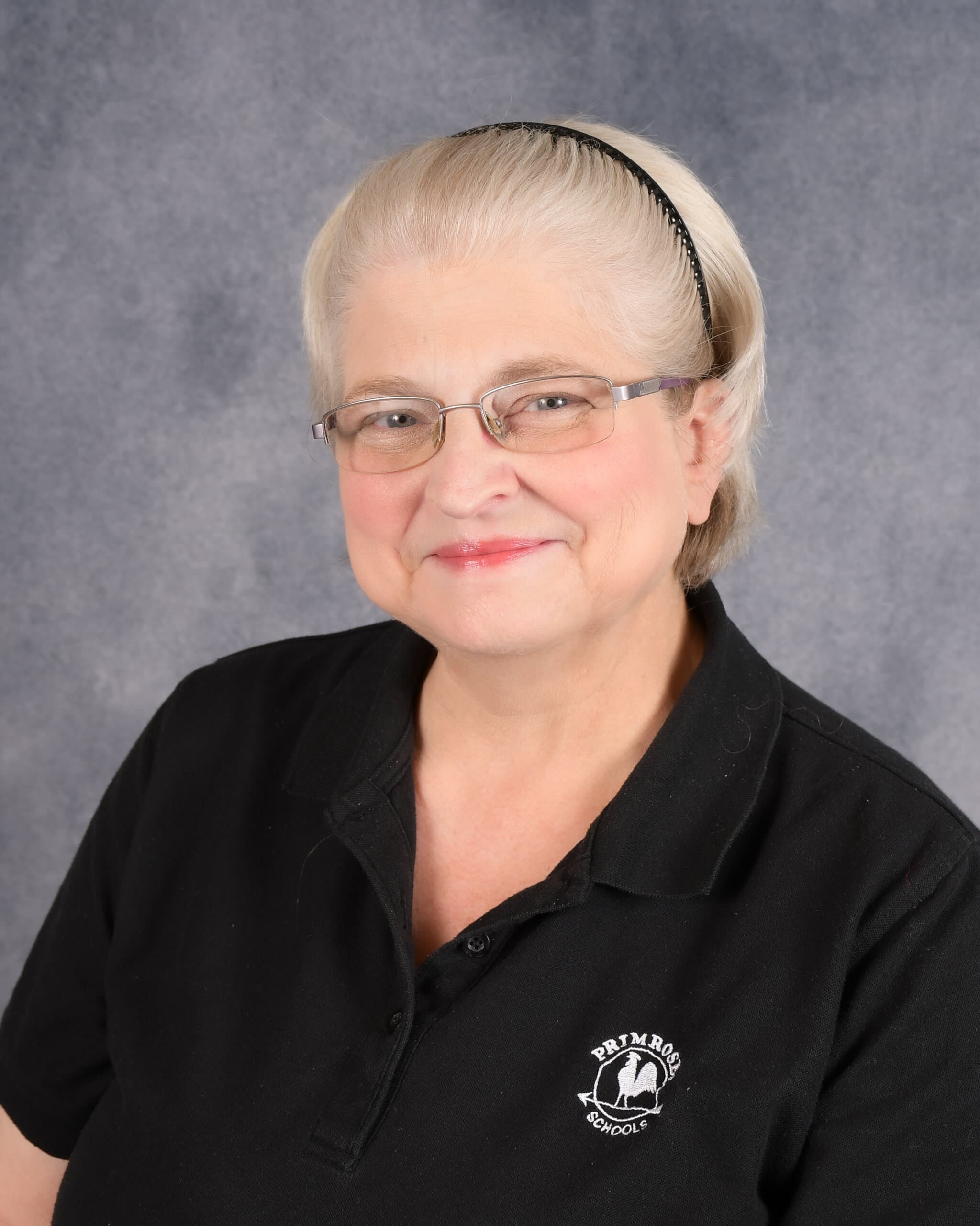 Ms. Weber