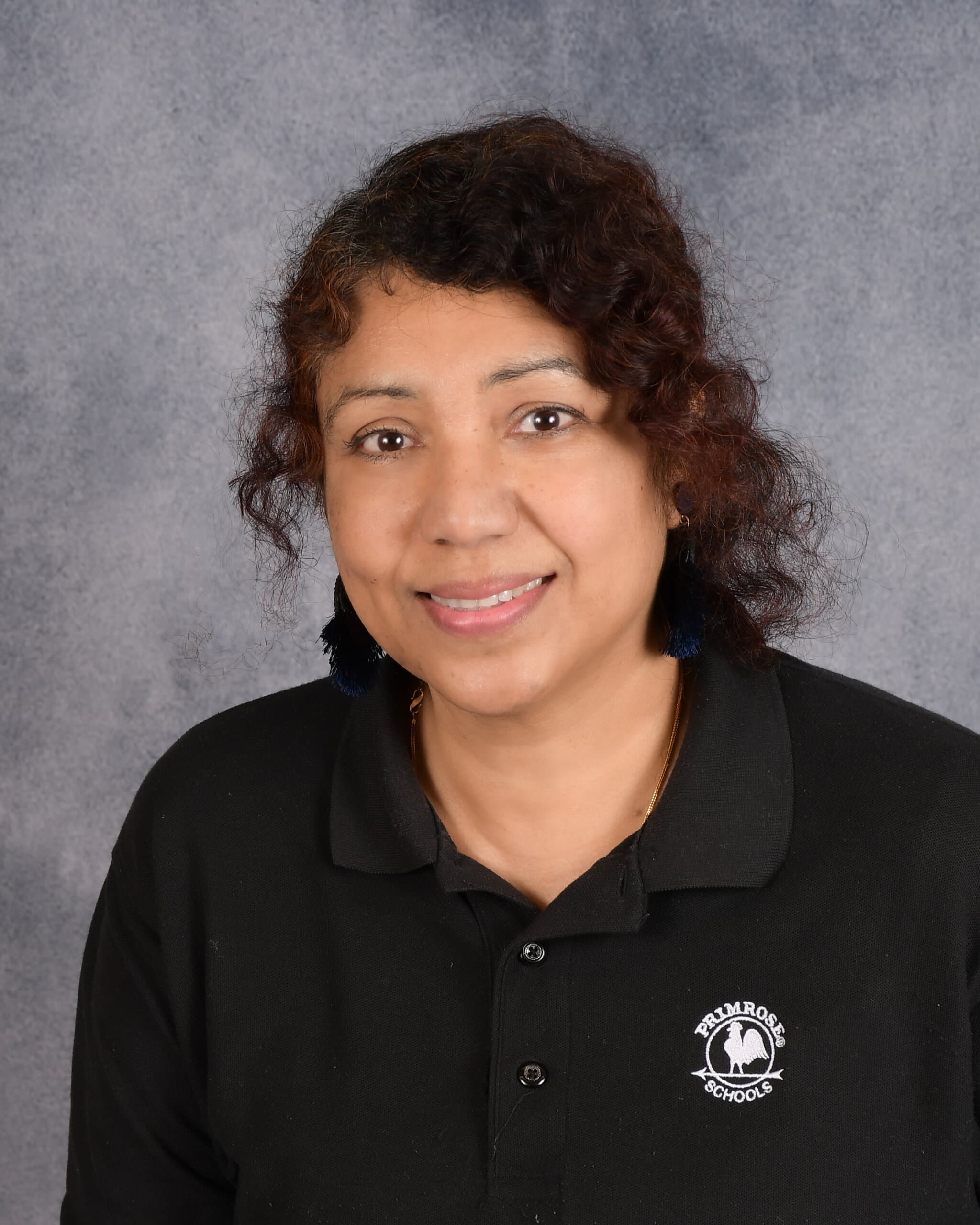 Ms. Alahi