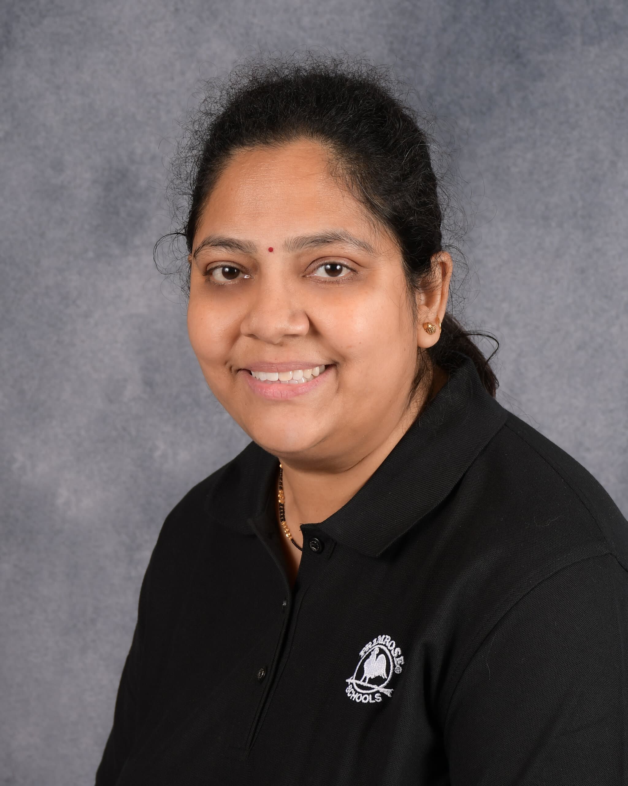Mrs. Kumar