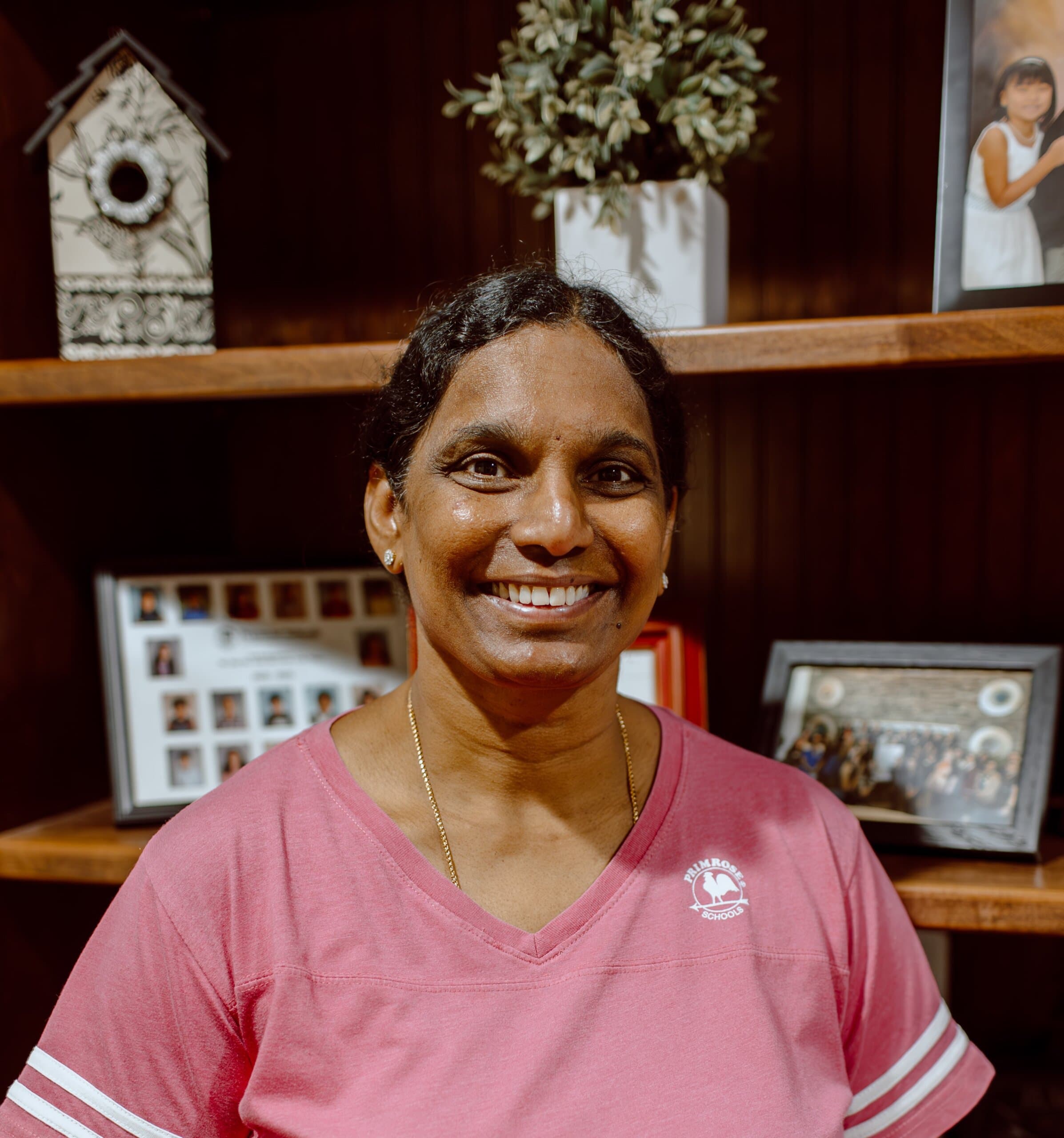 Devi Yarramasu