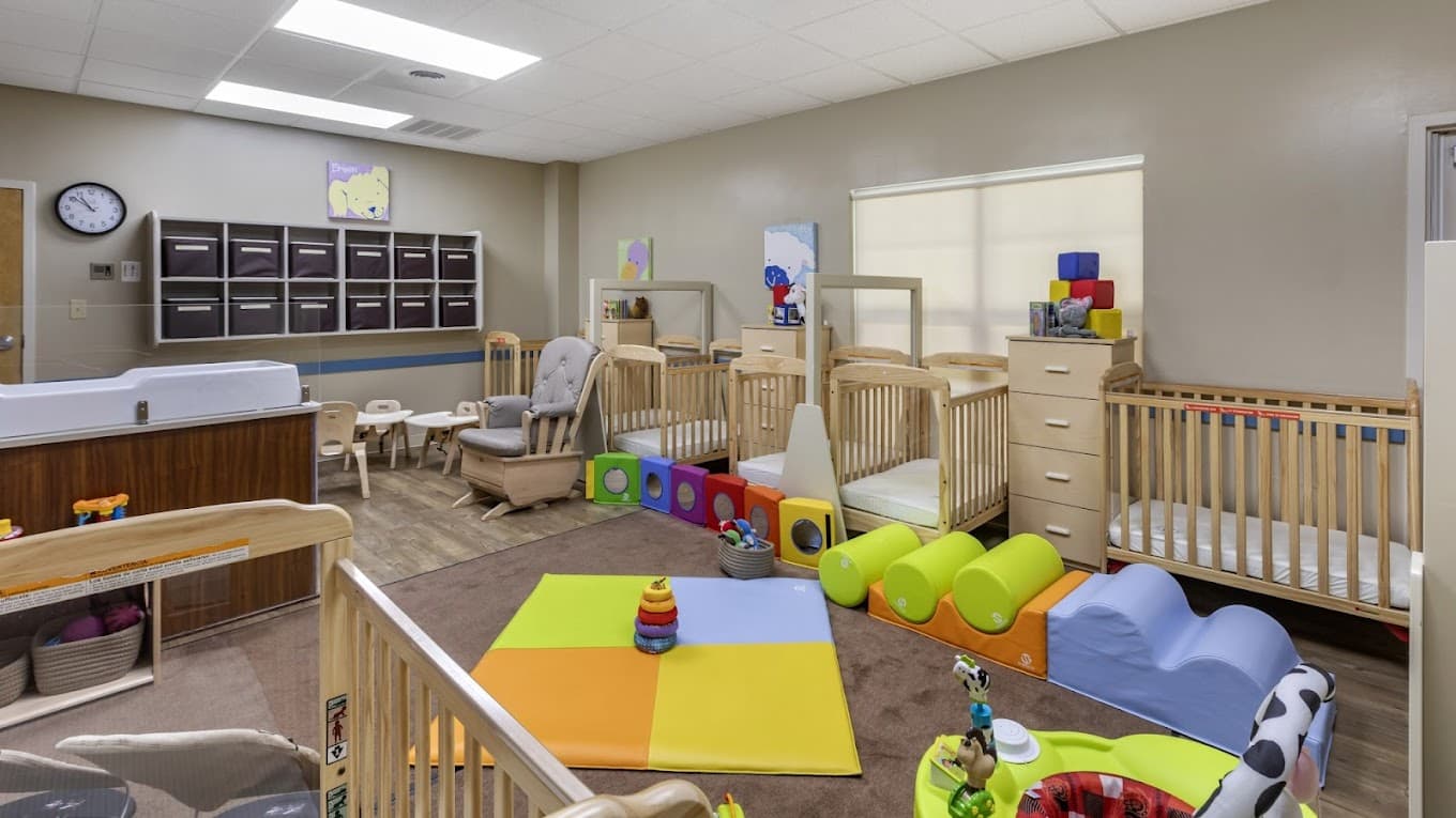 Infant Class