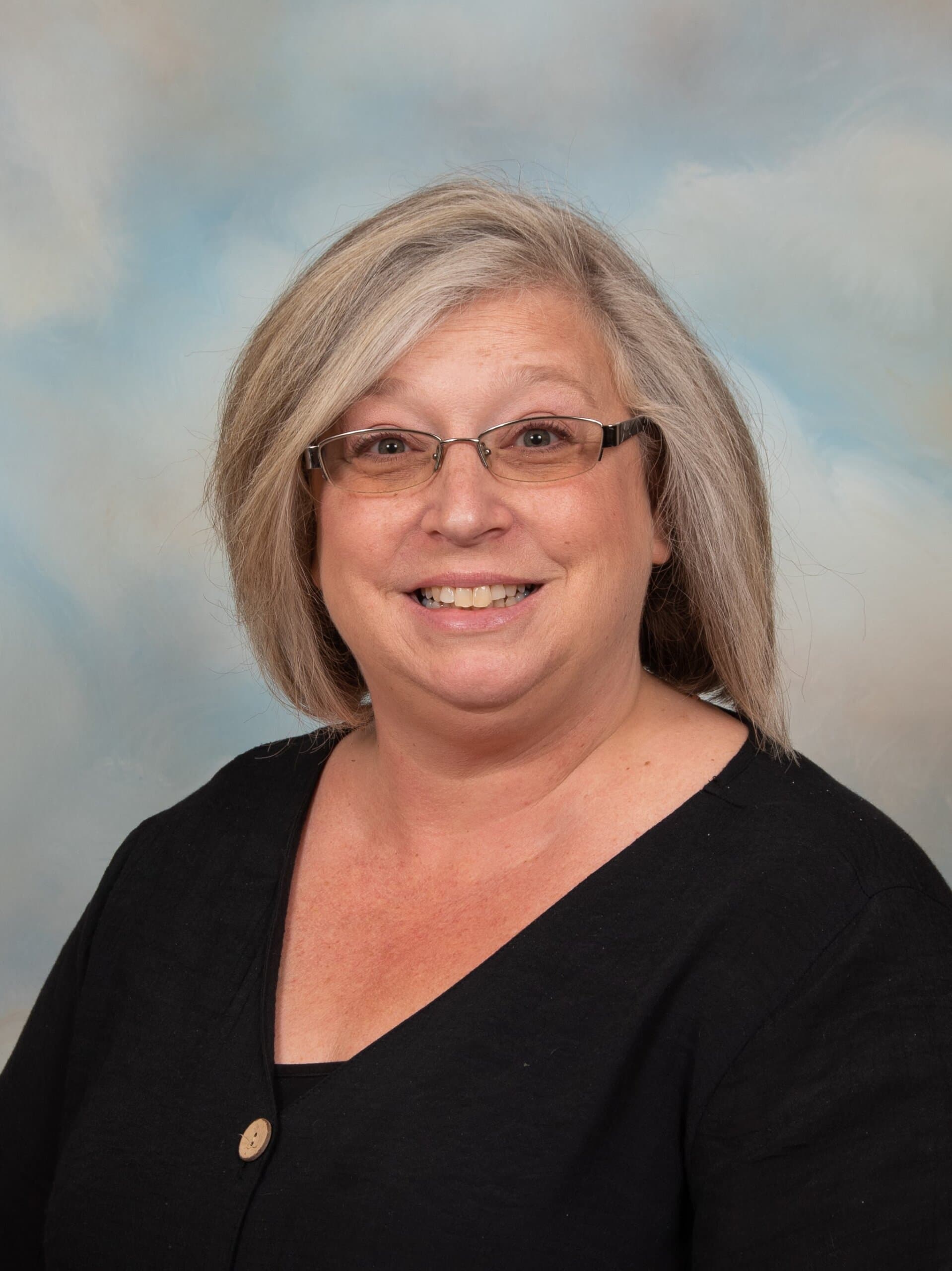 Mrs. Lisa Mathews