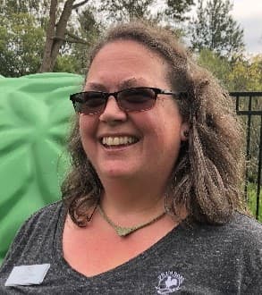 Leslie Mulkey