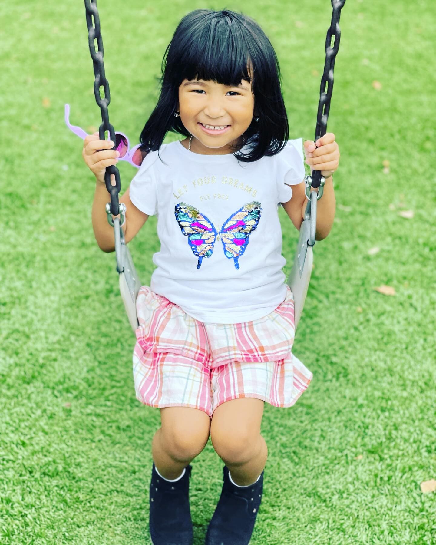 PreK Students