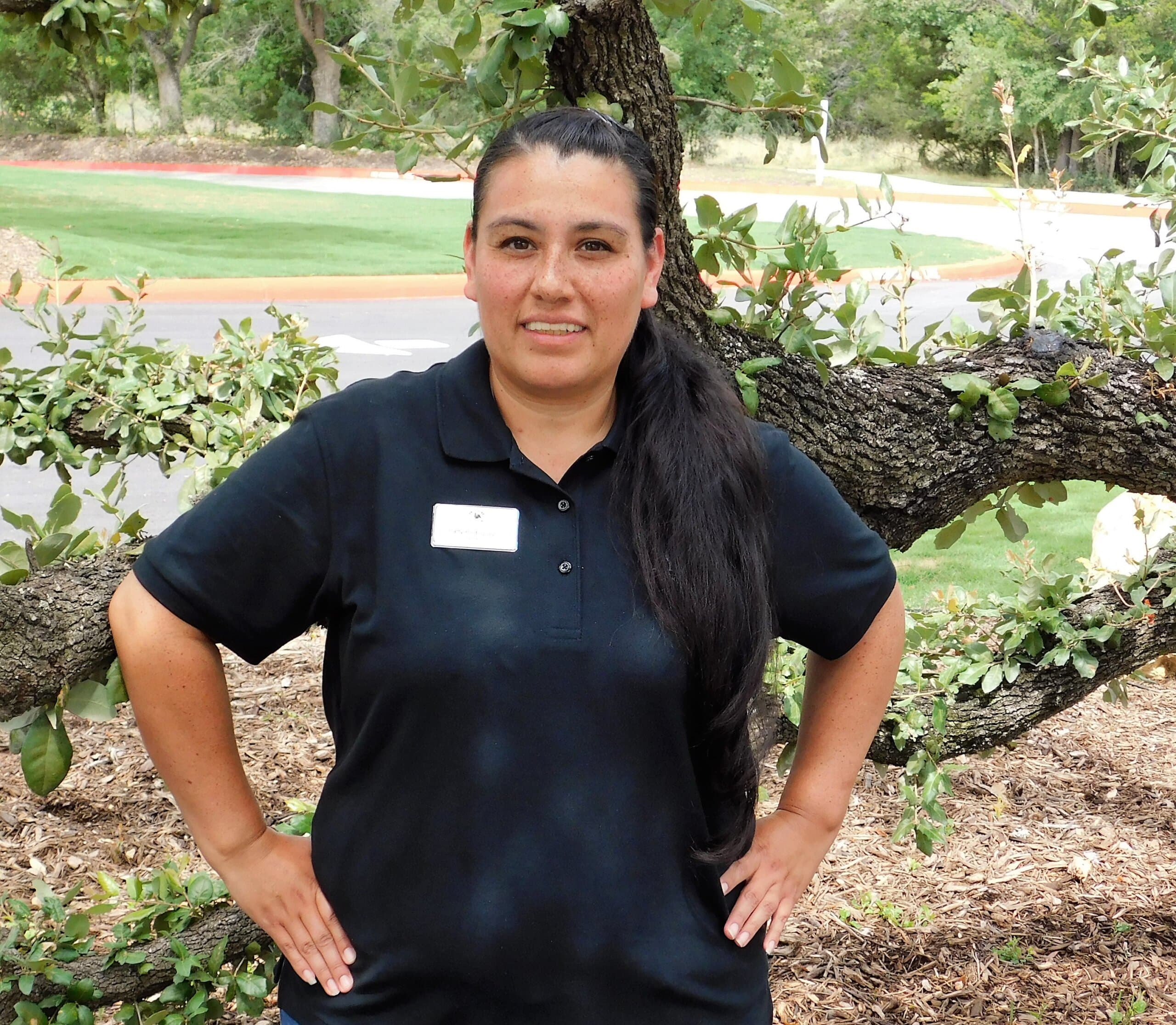 Mrs. Patty Rodriguez