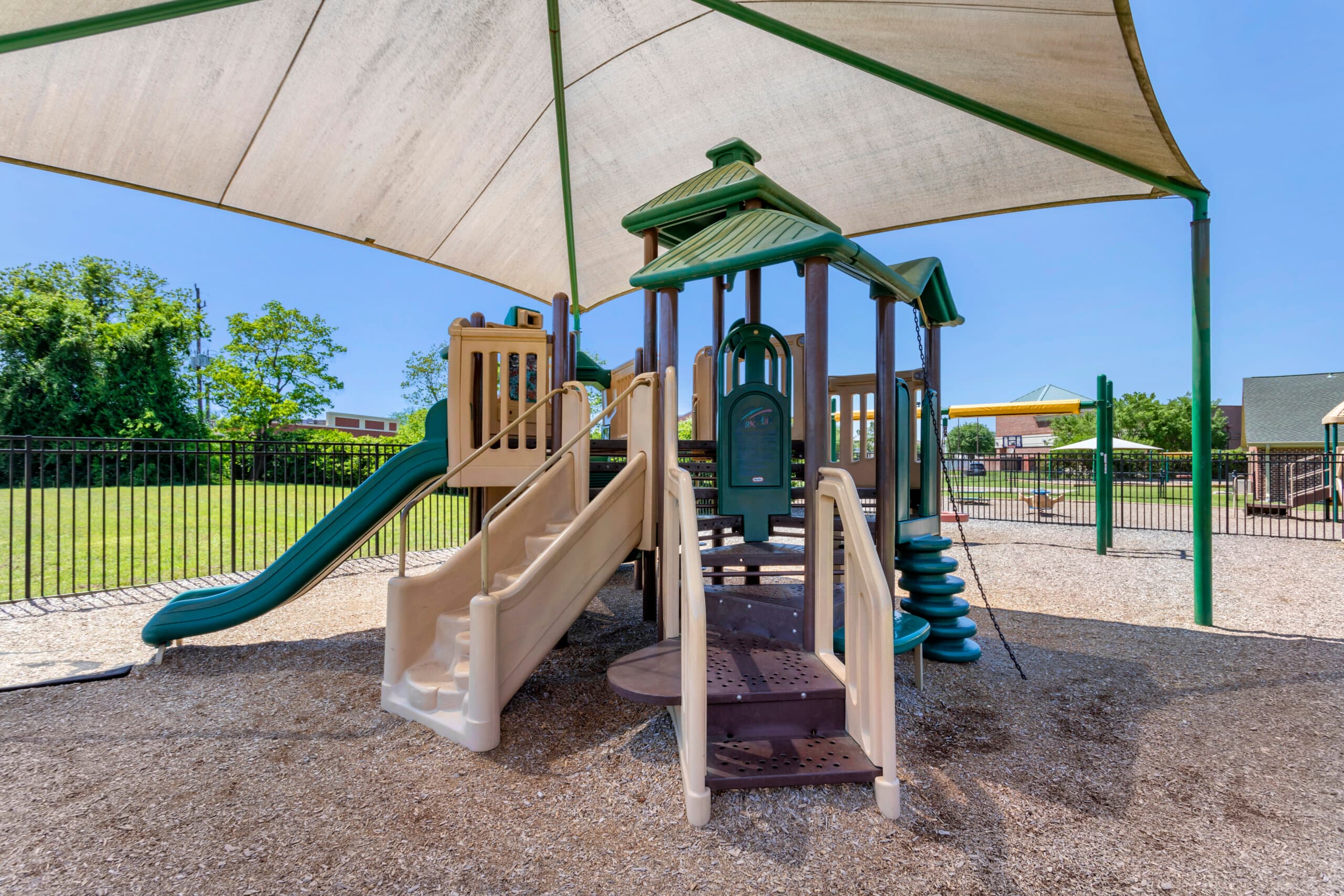 Explorer Playground