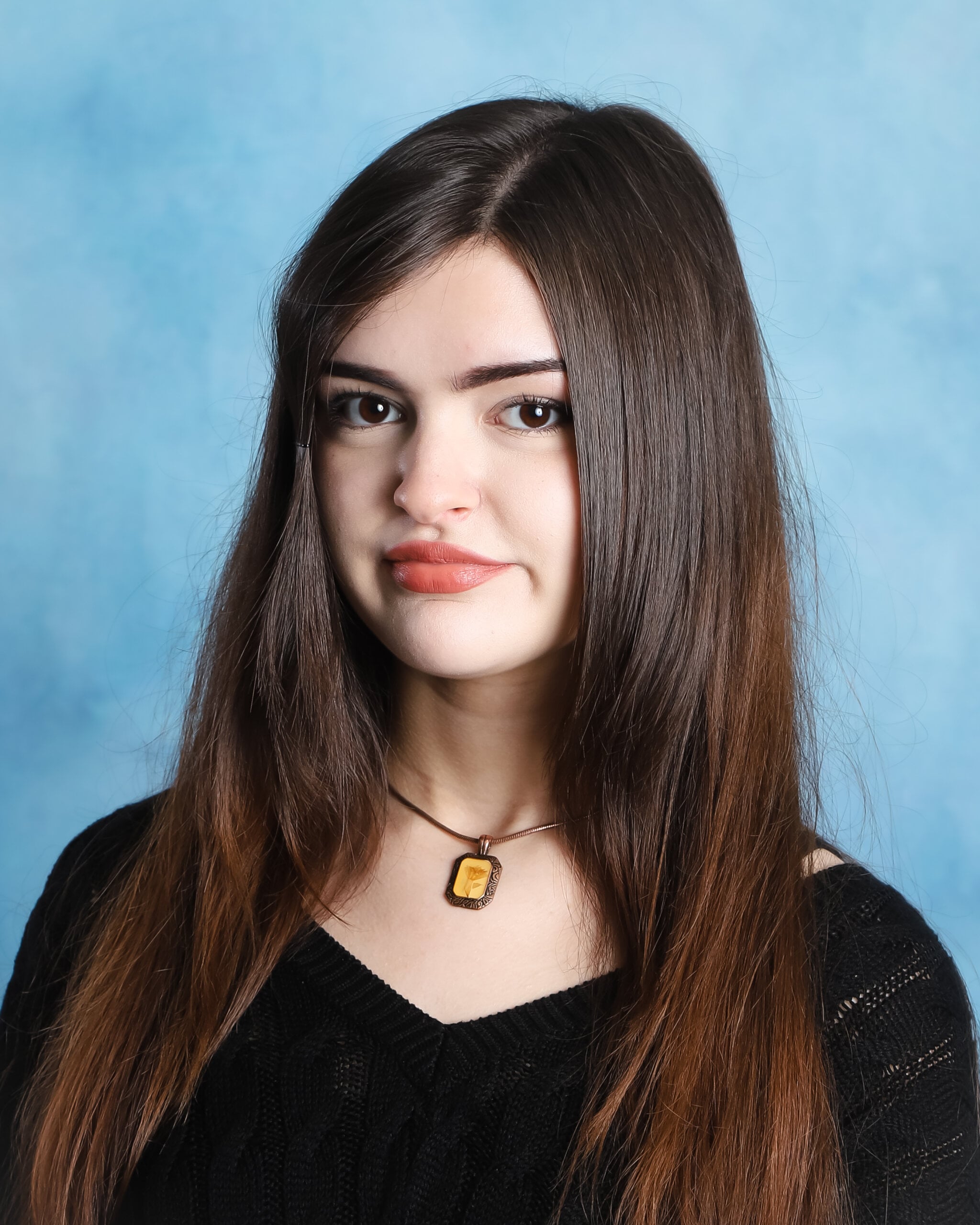Ms. Karissa
