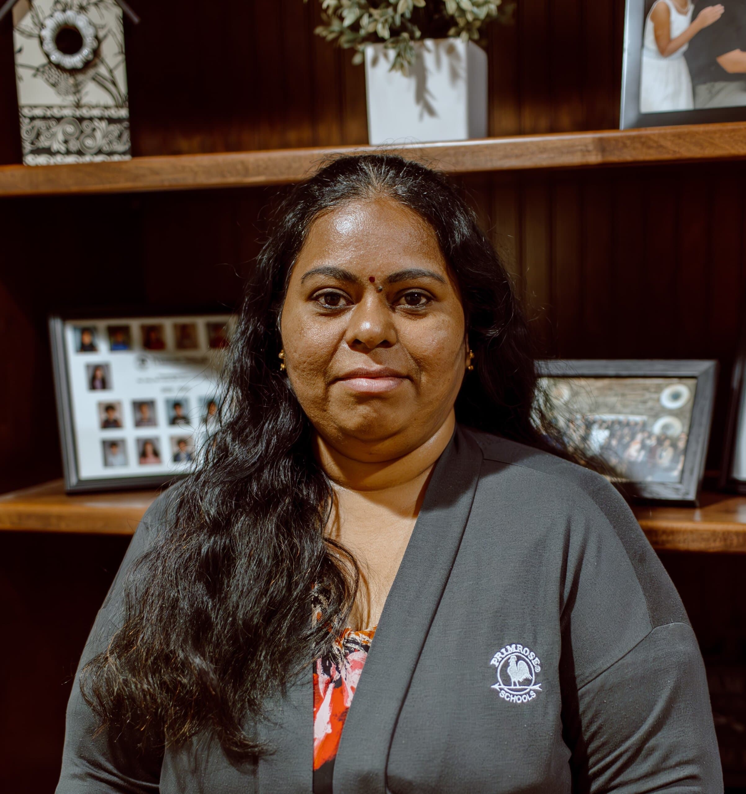 Sridevi Saravanan