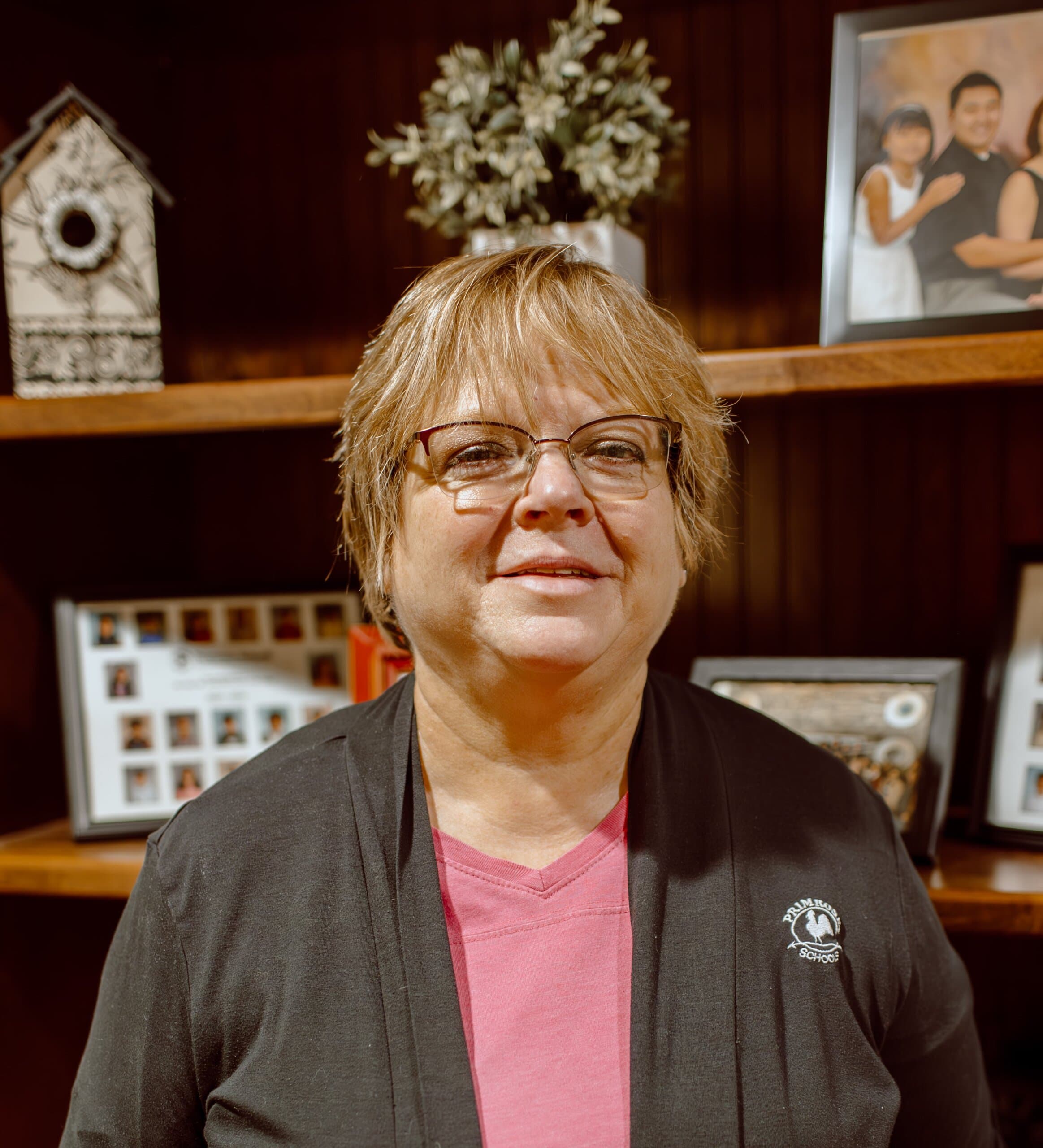 Susan Christy