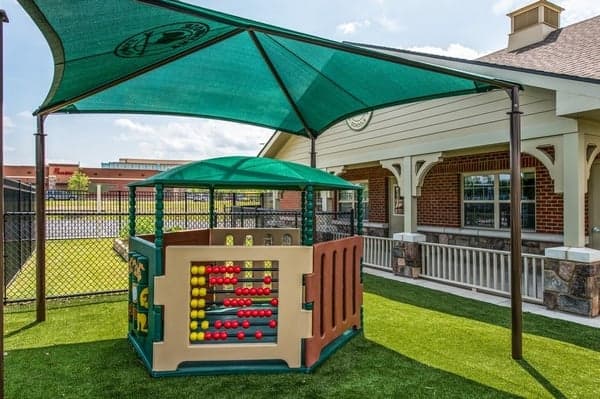 Toddlers Playground