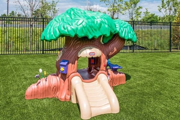 Toddlers Playground