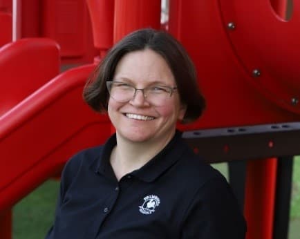 Ms. Trista Cadle