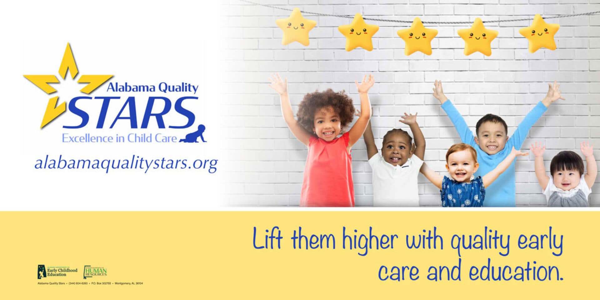 DHR Quality Star Rated